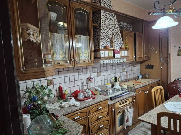 appartamento in vendita a Siracusa in zona Grottasanta