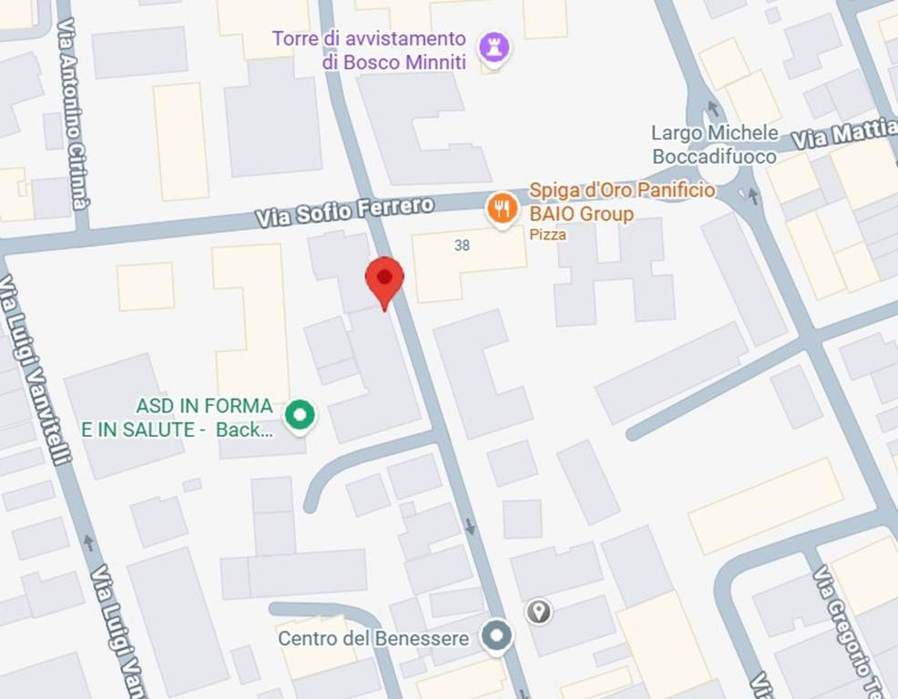 terreno edificabile in vendita a Siracusa