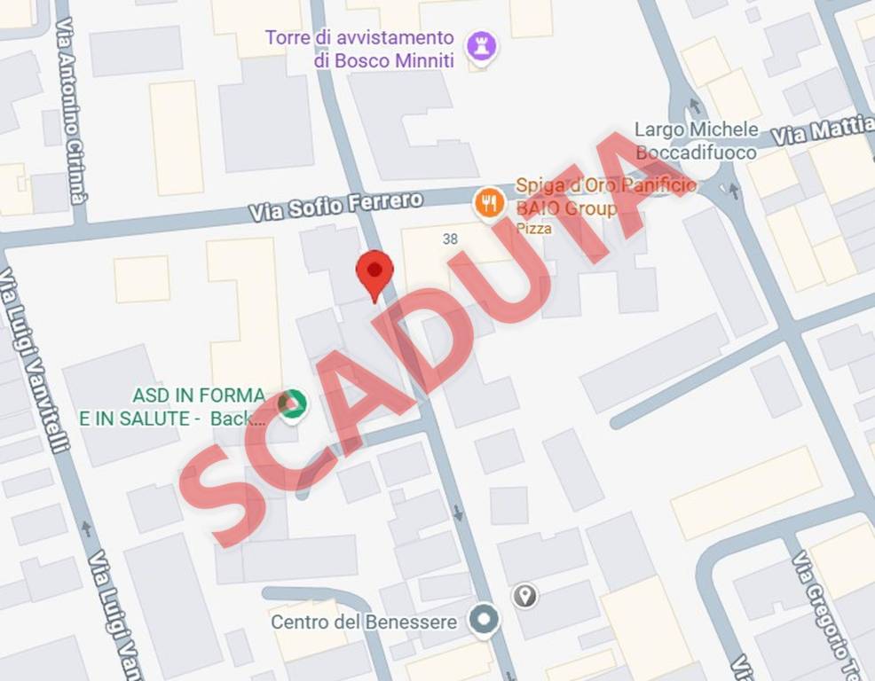 terreno edificabile in vendita a Siracusa