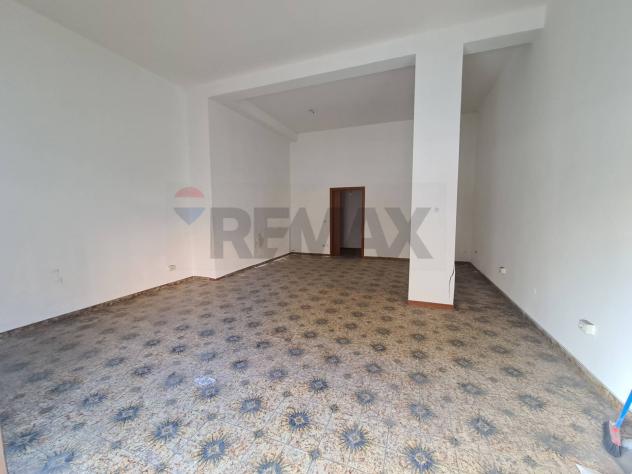 locale commerciale in vendita a Siracusa