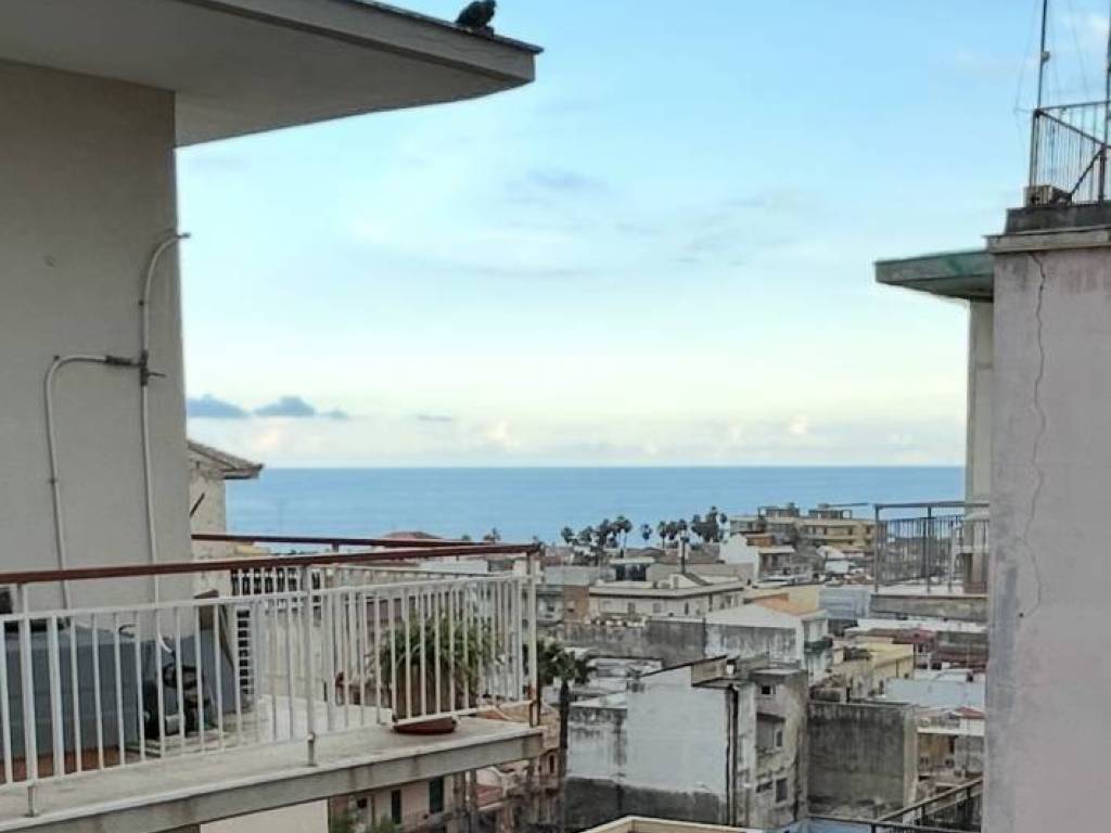 appartamento in vendita a Siracusa in zona Borgata