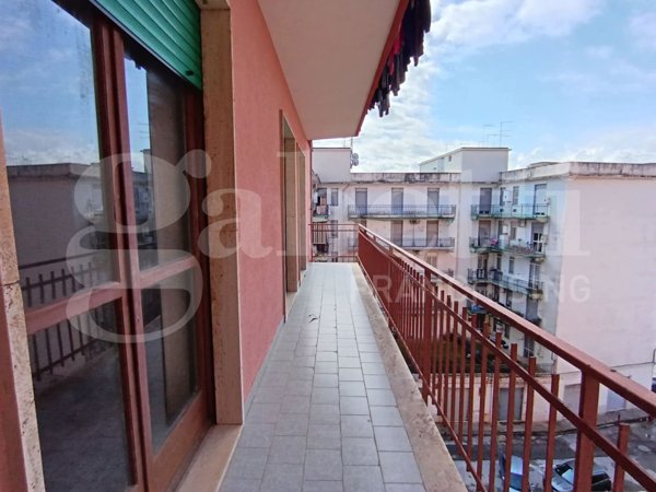 appartamento in vendita a Siracusa in zona Scala Greca