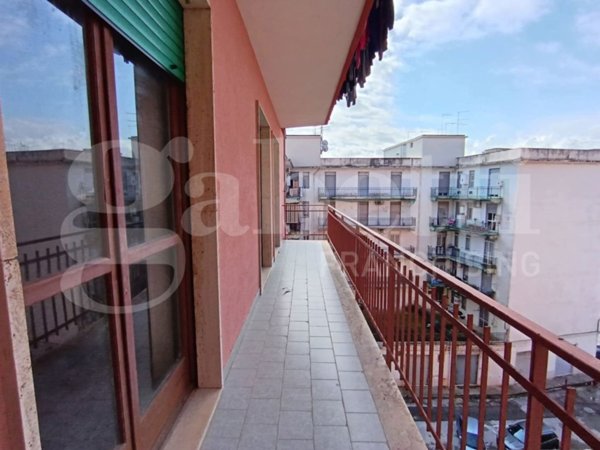 appartamento in vendita a Siracusa in zona Scala Greca