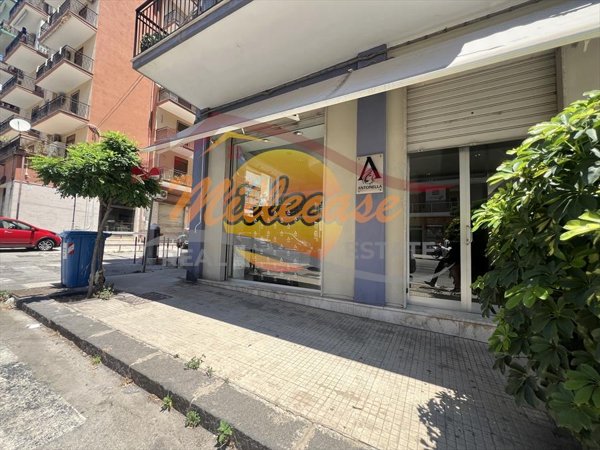 locale commerciale in vendita a Siracusa