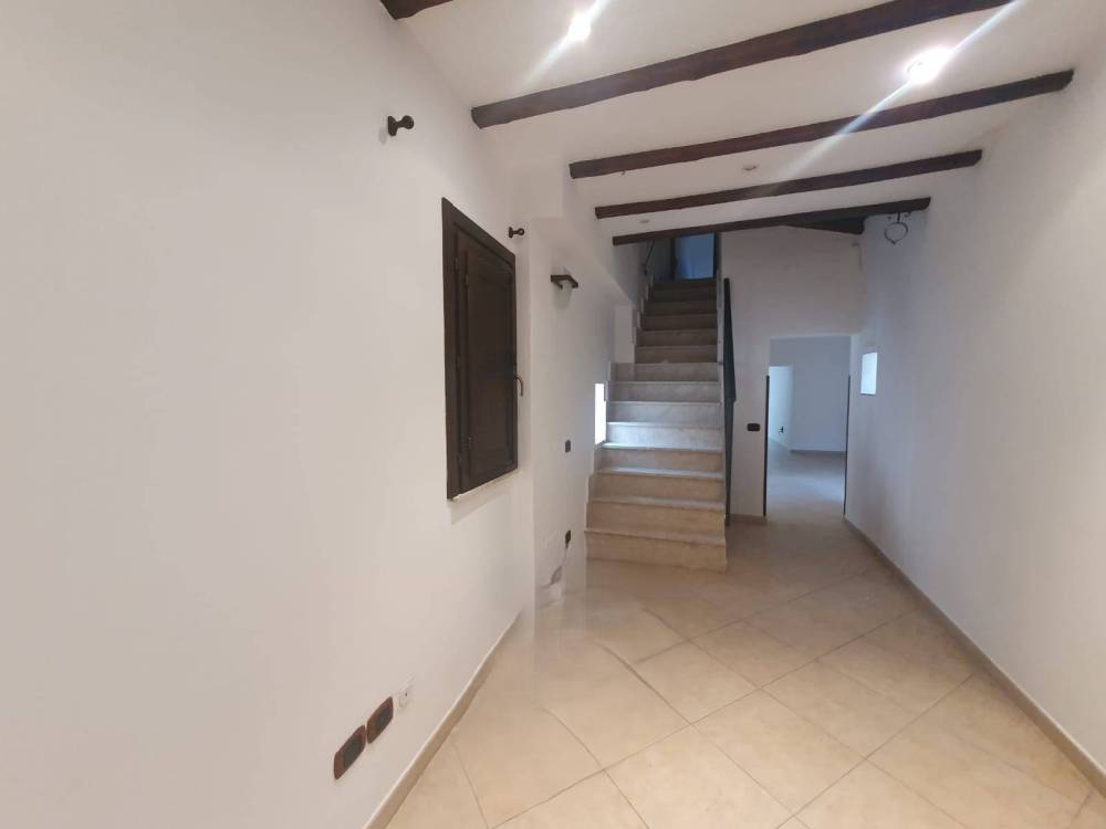 appartamento in vendita a Siracusa in zona Isola Ortigia