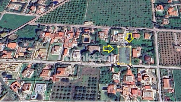 casa indipendente in vendita a Siracusa in zona Fontane Bianche