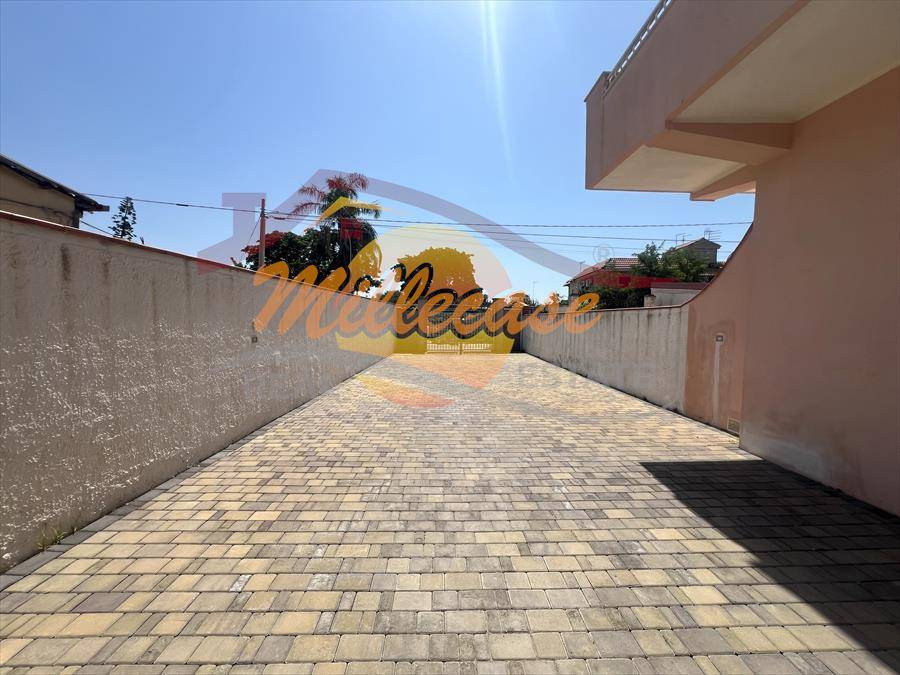 appartamento in vendita a Siracusa