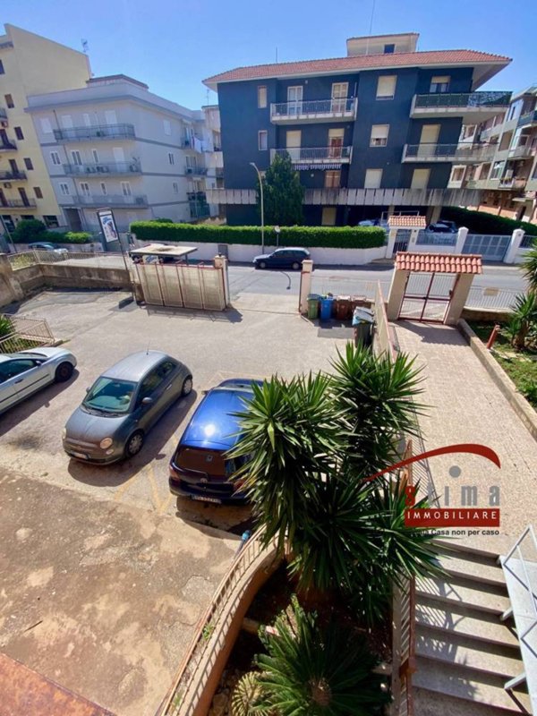appartamento in vendita a Siracusa in zona Epipoli