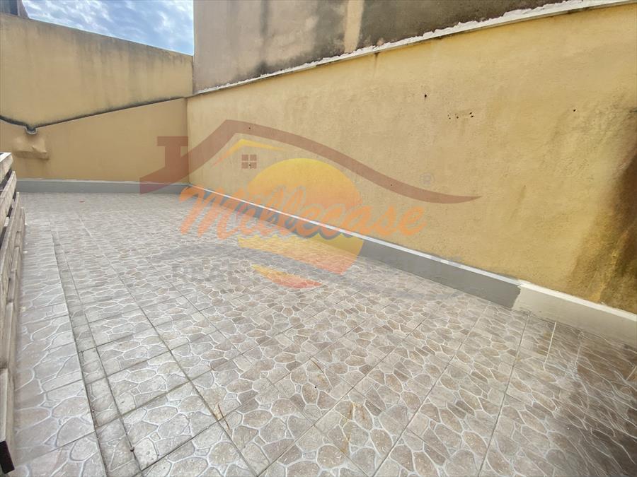 appartamento in vendita a Siracusa in zona Borgata