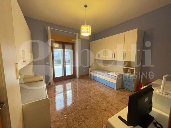 appartamento in vendita a Siracusa in zona Grottasanta