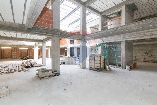 locale commerciale in vendita a Siracusa in zona Centro Città