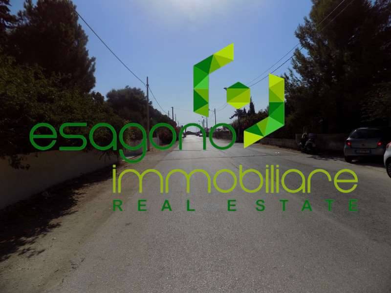 terreno edificabile in vendita a Siracusa in zona Isola / Plemmirio