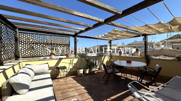 appartamento in vendita a Siracusa in zona Centro Città