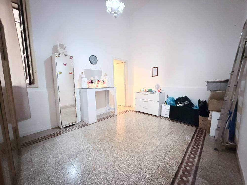 appartamento in vendita a Siracusa in zona Centro Città