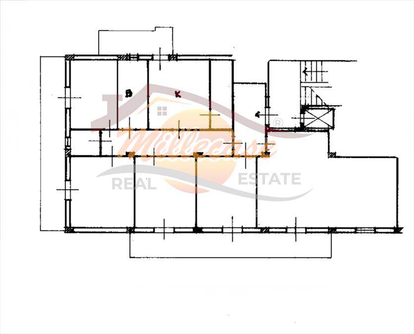 appartamento in vendita a Siracusa