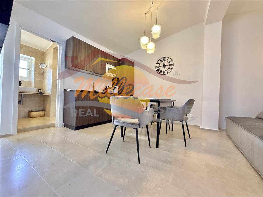 appartamento in vendita a Siracusa in zona Isola Ortigia