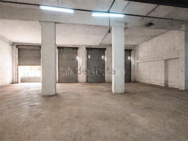 ufficio in vendita a Siracusa