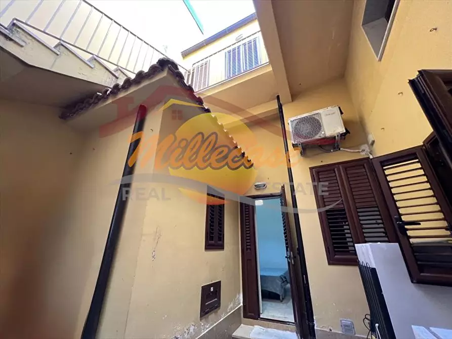 appartamento in vendita a Siracusa in zona Borgata