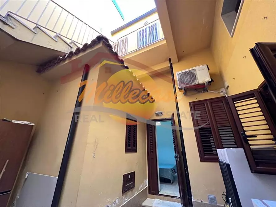 appartamento in vendita a Siracusa in zona Borgata