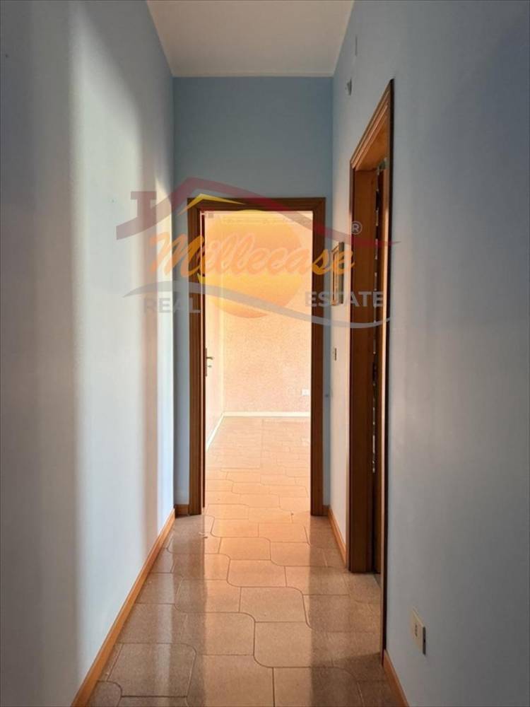 appartamento in vendita a Siracusa in zona Scala Greca