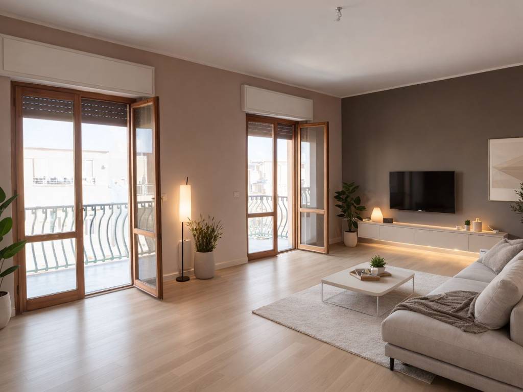 appartamento in vendita a Siracusa in zona Grottasanta