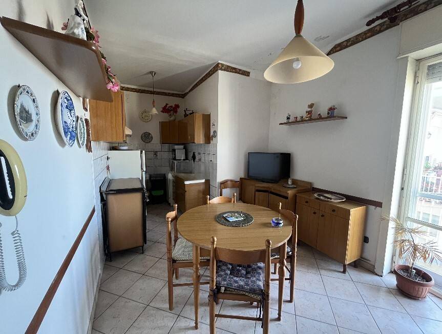 appartamento in vendita a Siracusa