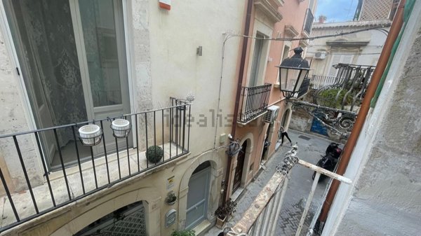 appartamento in vendita a Siracusa in zona Belvedere