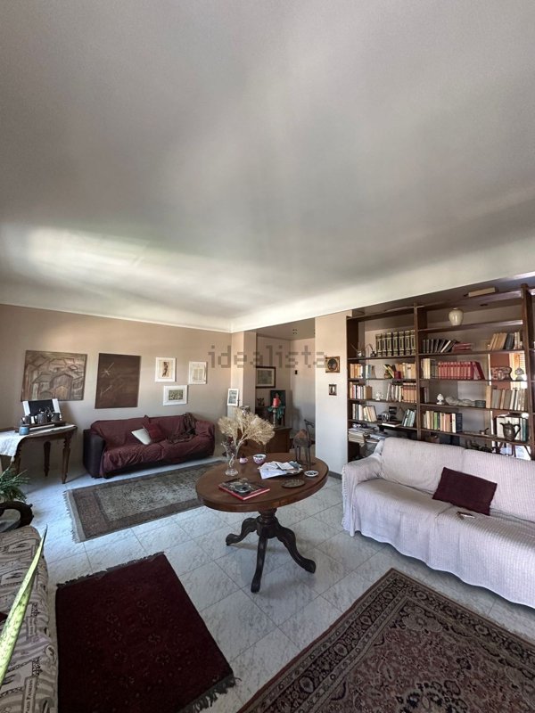 appartamento in vendita a Siracusa in zona Centro Città