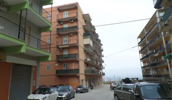 appartamento in vendita a Siracusa