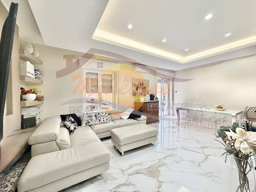 appartamento in vendita a Siracusa in zona Isola / Plemmirio