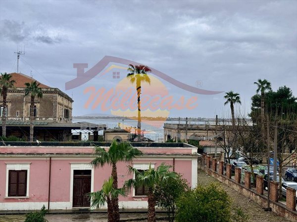 appartamento in vendita a Siracusa in zona Centro Città