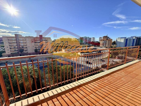 appartamento in vendita a Siracusa