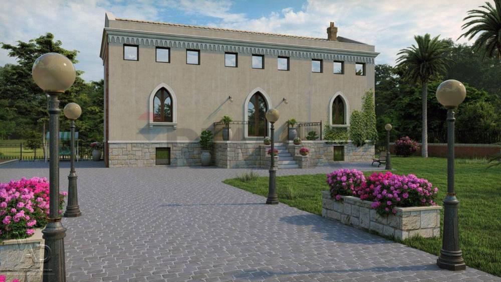 terreno edificabile in vendita a Siracusa