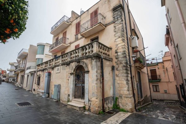 casa indipendente in vendita a Siracusa