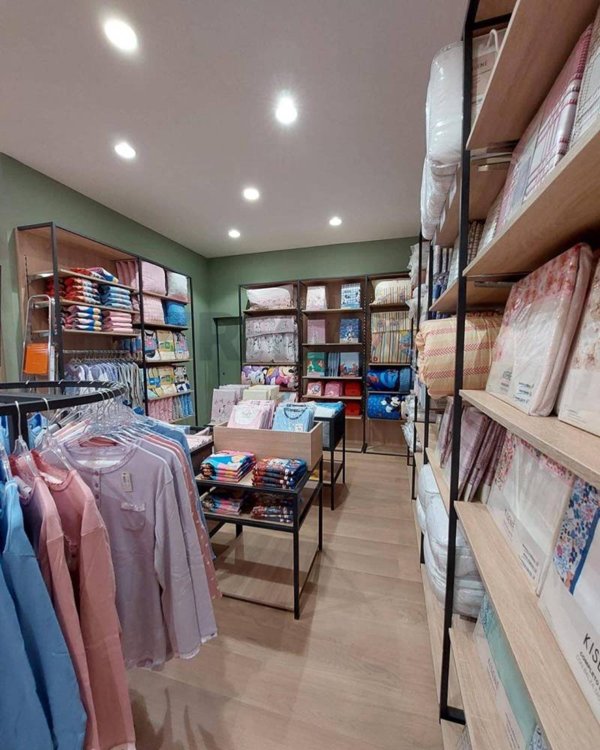 negozio in vendita a Siracusa