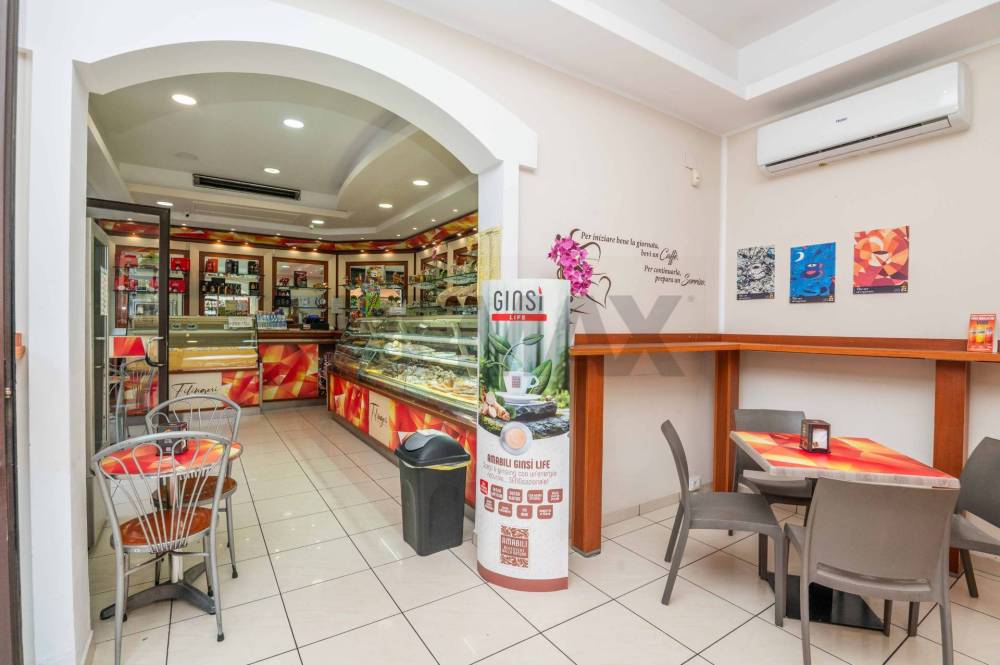 negozio in vendita a Siracusa in zona Scala Greca