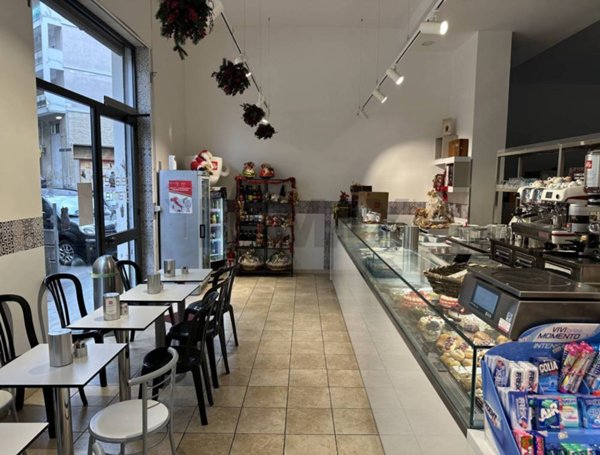 locale commerciale in vendita a Siracusa