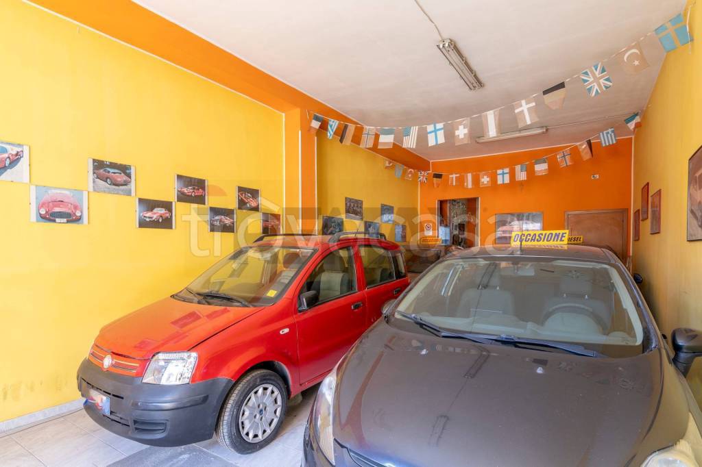 negozio in vendita a Siracusa