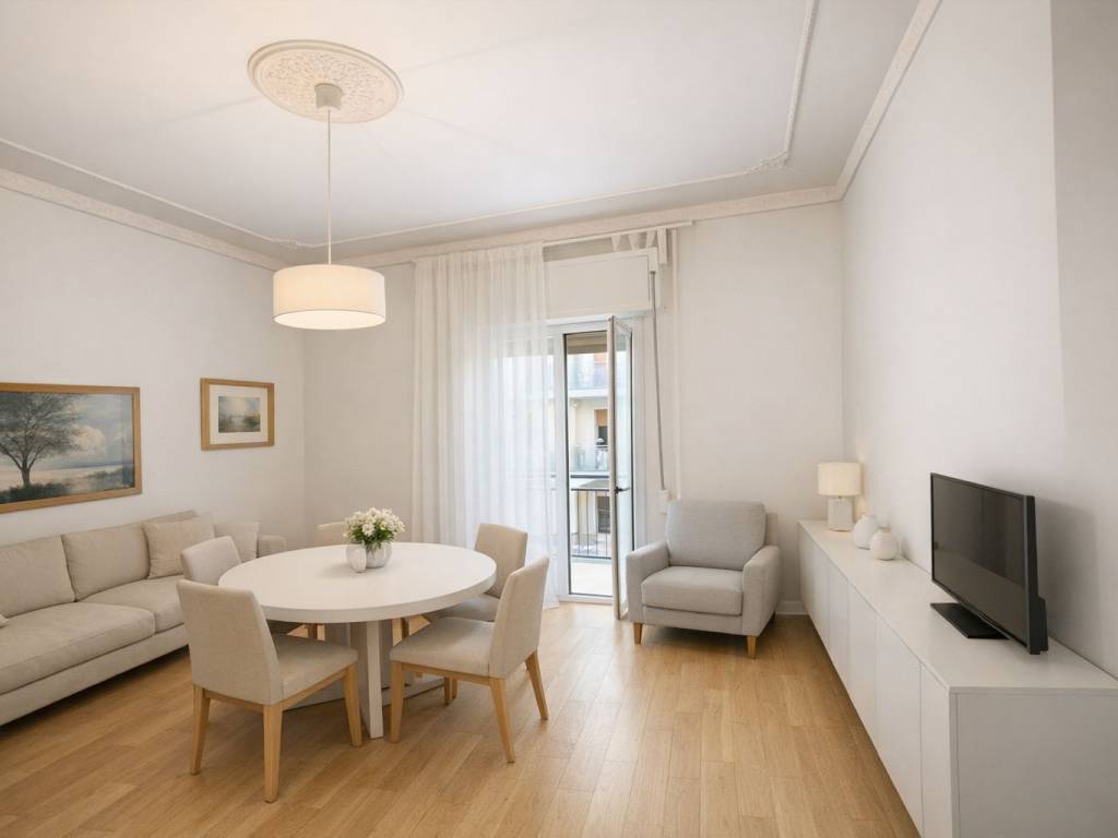 appartamento in vendita a Siracusa in zona Centro Città