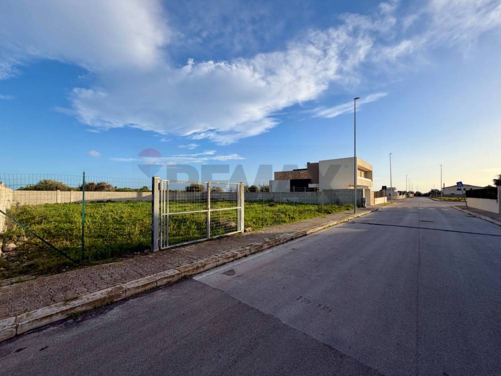 casa indipendente in vendita a Siracusa in zona Fontane Bianche