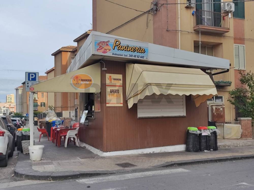 locale commerciale in vendita a Siracusa in zona Centro Città