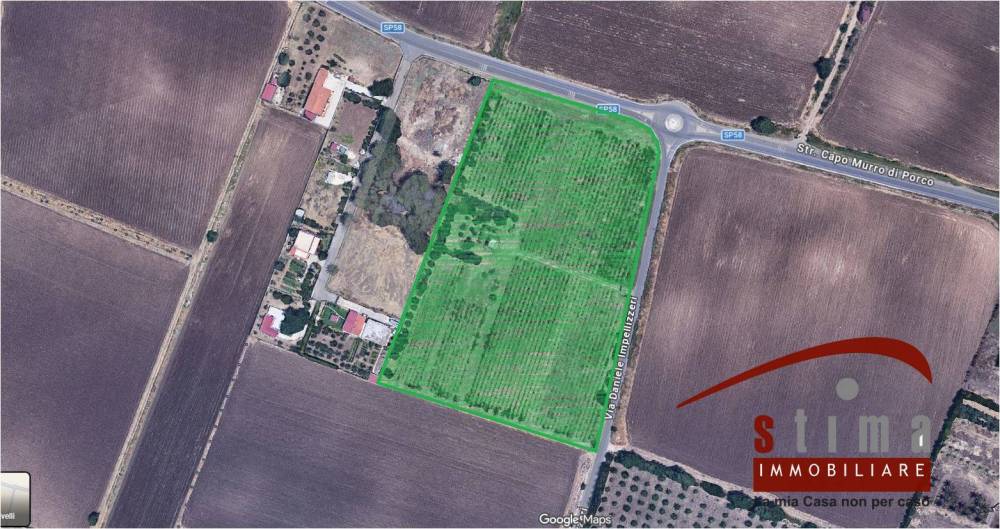 casa indipendente in vendita a Siracusa in zona Isola / Plemmirio