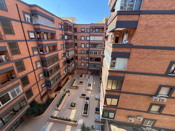 appartamento in vendita a Siracusa in zona Centro Città