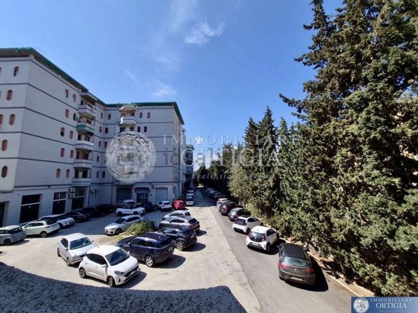 appartamento in vendita a Siracusa