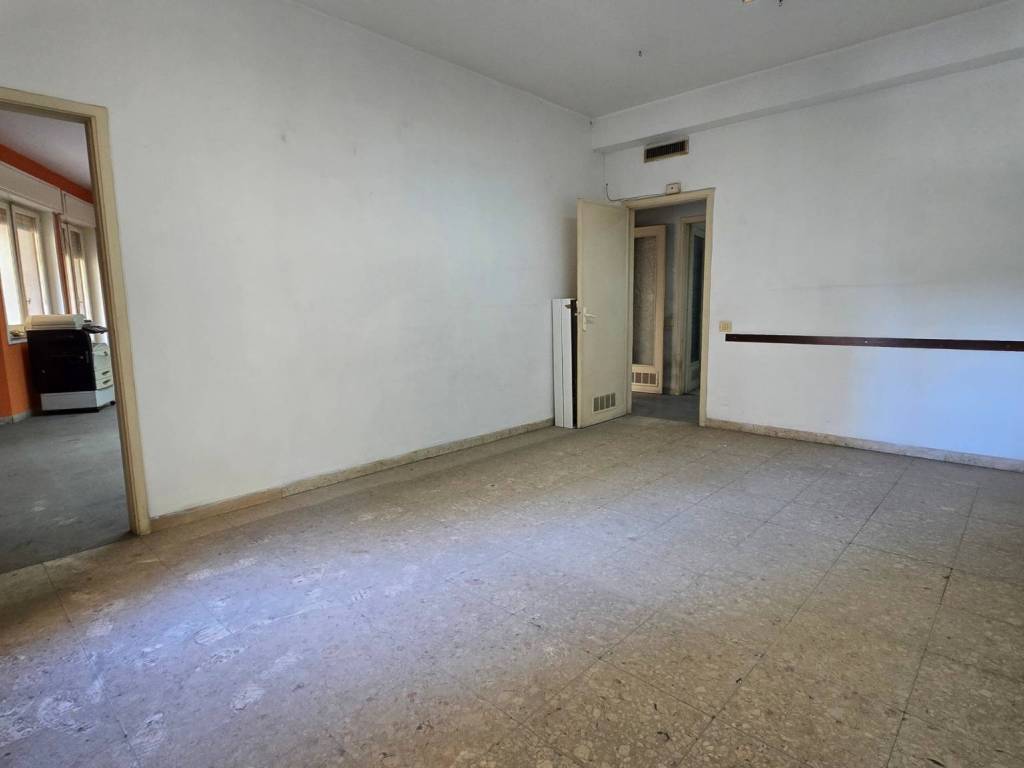 appartamento in vendita a Siracusa in zona Centro Città