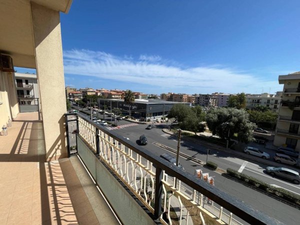 appartamento in vendita a Siracusa in zona Scala Greca