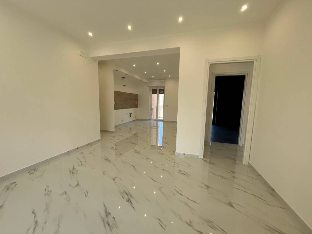 appartamento in vendita a Siracusa in zona Centro Città