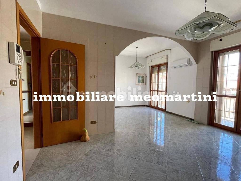 appartamento in vendita a Siracusa in zona Centro Città