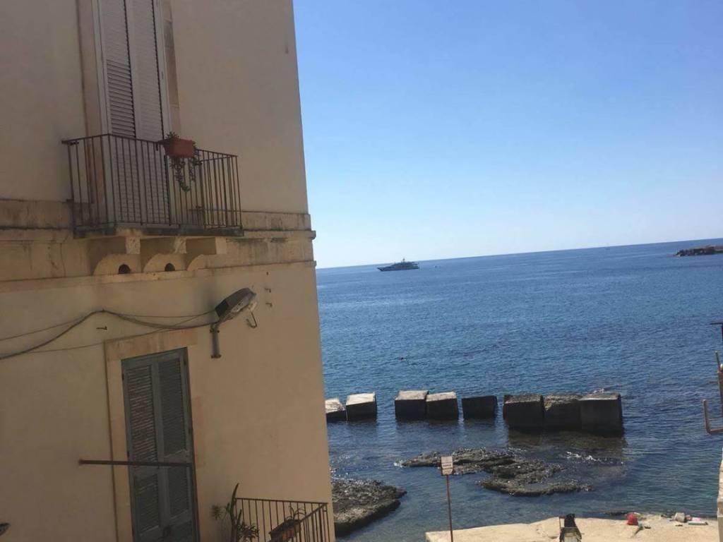 casa indipendente in vendita a Siracusa in zona Centro Città