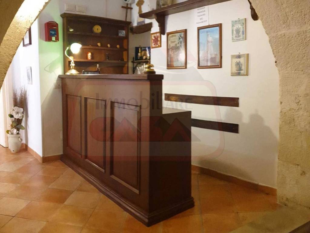 intera palazzina in vendita a Siracusa in zona Isola Ortigia